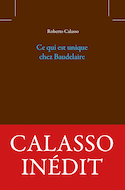 Ce qui est unique chez Baudelaire